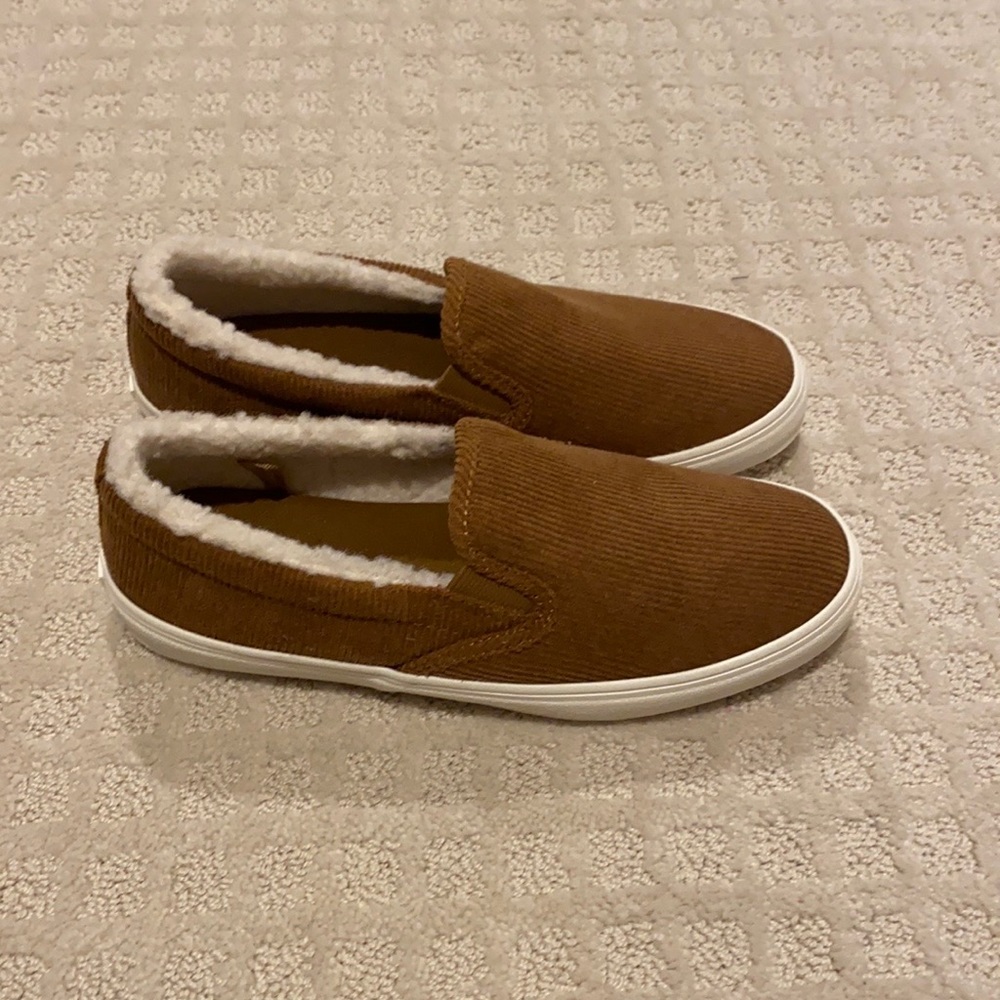 NWOT Old Navy Loafers